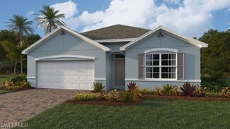2910 26th St SW, Lehigh Acres, FL 33976