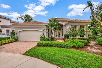 511 Via Toledo, Palm Beach Gardens, FL 33418