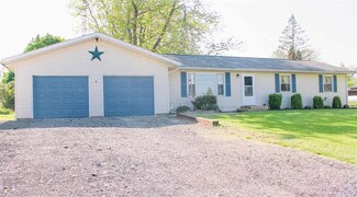 1724 Hildabrand Rd, Centerville, IN 47330