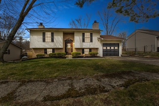 707 Terry Dr, Winchester, KY 40391