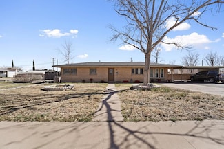 3201 Princeton Ave, Midland, TX 79701