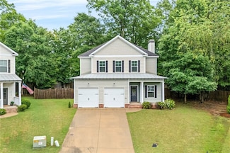 1716 Marjorie Ct, Auburn, AL 36830