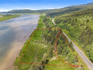 0 Lot Washington 4 Unit 4, Naselle, WA 98638