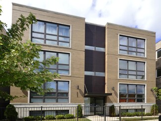 4042 N Western Ave Unit 1S, Chicago, IL 60618