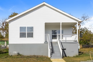1825 Center St Unit 1, San Antonio, TX 78202