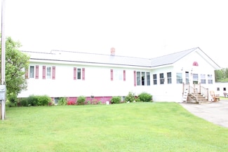365 Garfield Rd, Garfield Plantation, ME 04732