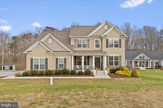 2516 Treasurers Ct, Prince Frederick, MD 20678