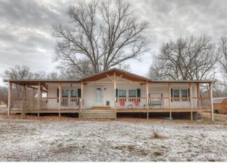 6826 Fir Rd, Reeds, MO 64859