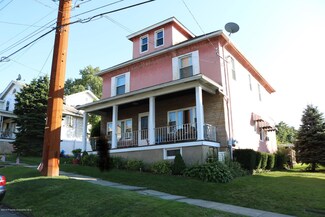 408 W Grove St, Scranton, PA 18510