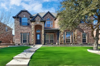 900 Twin Buttes Dr, Prosper, TX 75078