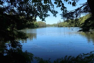 Off Poulsens Point Rd, Lyman, NH 03585