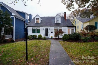 2200 Winter St, Charlotte, NC 28205
