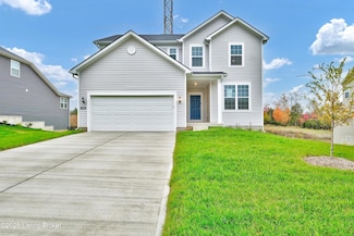 4109 Cobblestone Ln, La Grange, KY 40031