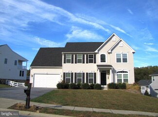 308 Roscoman Way, Avondale, PA 19311