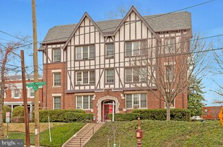 3001 Porter St NW Unit 204, Washington, DC 20008