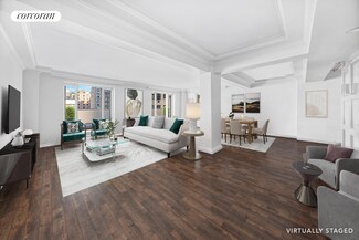 45 E 72nd St Unit 11B, New York, NY 10021