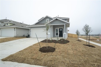 179 White Dunes Dr, Maxwell, TX 78656