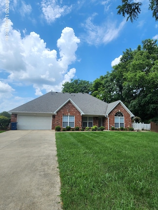 4935 Hames Trace Unit 1, Louisville, KY 40291
