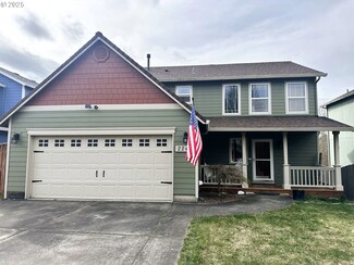 2241 SE Night Heron Place, Gresham, OR 97080
