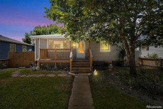 4720 W 3rd Ave, Denver, CO 80219