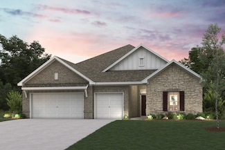 630 Landry Ln, Forney, TX 75126