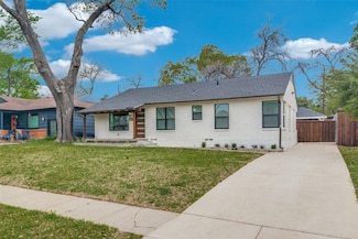 6627 Highgate Ln, Dallas, TX 75214