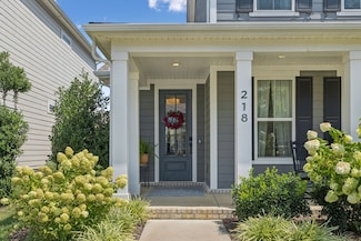 218 Southmen Ln, Spring Hill, TN 37174