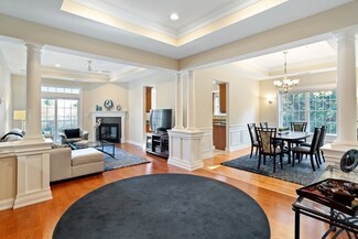 1303 Albion Rd, Bedford, MA 01730