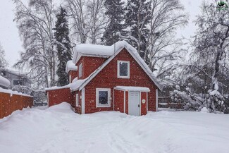 155 8th Ave, Fairbanks, AK 99701