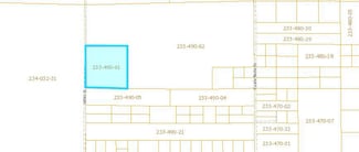 0 140th St, North Edwards, CA 93523