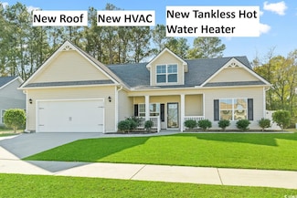 1448 Tiger Grand Dr, Conway, SC 29526