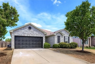 607 Ranchero Rd, Leander, TX 78641