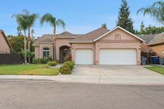 4387 N Ellendale Ave, Fresno, CA 93722