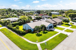 1100 Basswood Place, Wellington, FL 33414