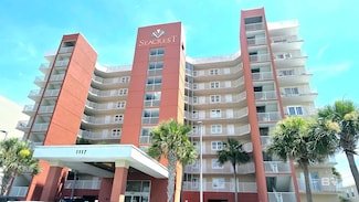 1117 W Beach Blvd Unit 202, Gulf Shores, AL 36542