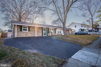 1311 Hallock Dr, Odenton, MD 21113