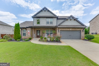 561 Wagon Hill Ln, Sugar Hill, GA 30518