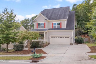 737 Toms Creek Rd, Cary, NC 27519