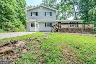 270 Hunt Ridge Dr, Stockbridge, GA 30281