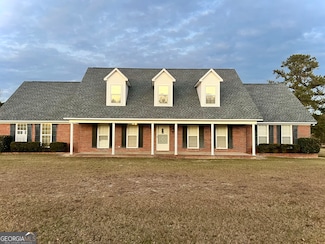 238 Wilson Woodard Rd, Eastman, GA 31023
