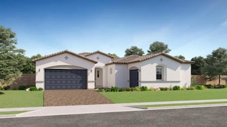 Revelation Plan 6081, Queen Creek, AZ 85142