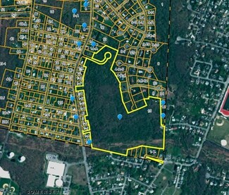 0 Bark St Unit 73152576, Swansea, MA 02777