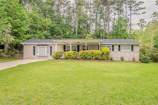 2212 Chestnut Log Loop, Lithia Springs, GA 30122