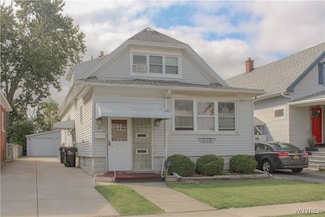 60 Hawthorne Ave, Buffalo, NY 14223