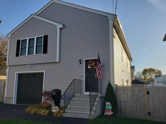 85 Stewart St, Fall River, MA 02720