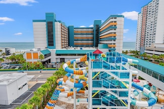 1501 S Ocean Blvd Unit 501, Myrtle Beach, SC 29577