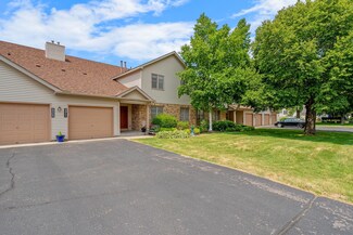 4311 Oakmede Ln Unit 21D, Saint Paul, MN 55110