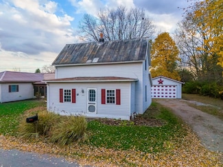 205 W Center St, Milford Center, OH 43045