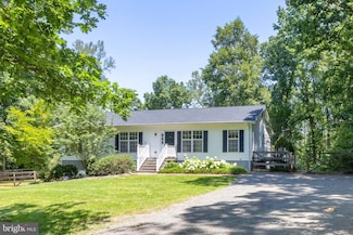 573 Liberty Ln, Madison, VA 22727