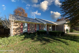 7209 N Old North Church Rd, Louisville, KY 40214